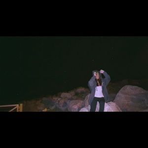 Meet your Posher, Elina